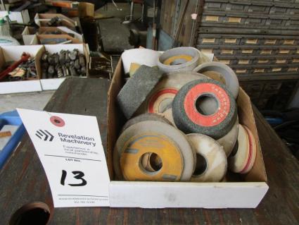 lot-of-assorted-grinding-wheels