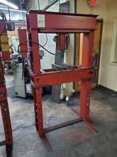 50-ton-manual-hydraulic-h-frame-shop-press