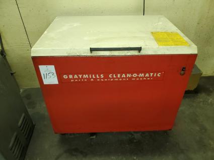 graymills-clean-o-matic-parts-washer