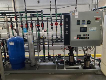 process-water-reverse-osmosis-system