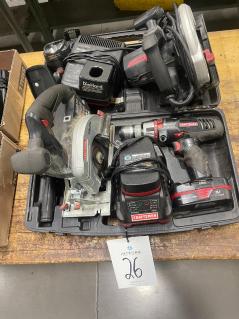 lot-of-assorted-craftsman-power-tools
