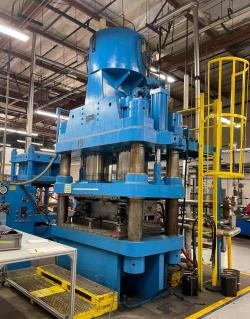 accudyne-1200-ton-4-post-down-acting-hydraulic-compression-composite-molding-press