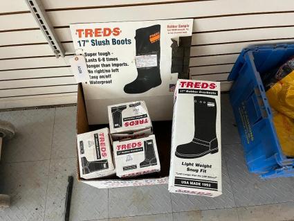 lot-of-4-treds-over-shoe-boots
