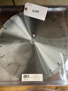 lot-of-2-eco-cutter-14-x-125-x-1-20mm-saw-blades