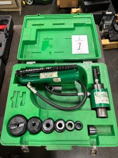 greenlee-767-hydraulic-hole-punch-kit
