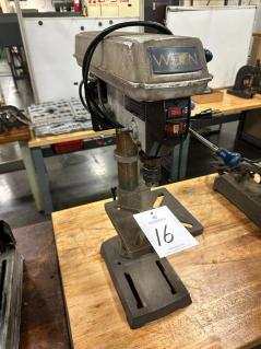 wilton-99170-bench-top-drill-press
