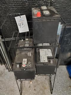 2-assorted-varta-12-volt-starter-batteries