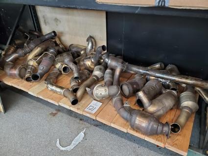 lot-of-assorted-catalytic-converters