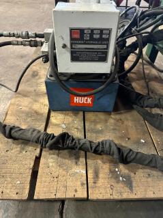 huck-powerig-940-hydraulic-unit-s-n-6240f