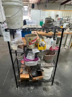 4-shelf-wire-rack-with-tumbling-supplies