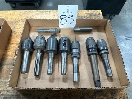 9-assorted-milling-tool-holders