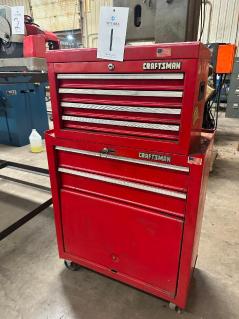 craftsman-6-drawer-rolling-tool-cabinet-with-contents