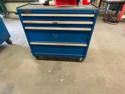versatility-4-drawer-rolling-press-brake-tooling-cabinet