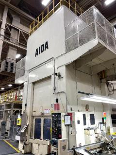 aida-pk-3000-3000-ton-mechanical-knuckle-joint-transfer-press