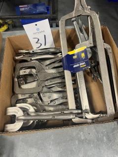 lot-of-assorted-vise-grip-clamps