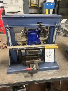benchtop-manual-hydraulic-press