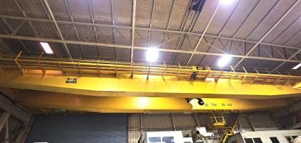 50-20-ton-x-120-ph-double-girder-top-running-bridge-crane