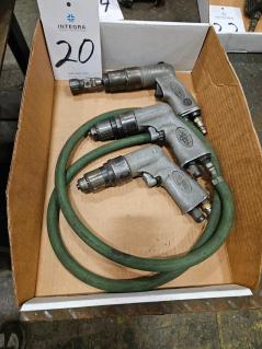 3-assorted-sioux-pneumatic-drills