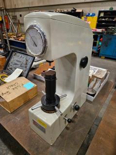 knuth-hp-100-benchtop-hardness-tester