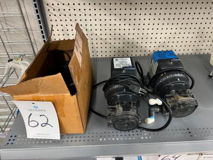 lot-of-2-stenner-85mhp17-peristaltic-pumps-with-diaphragm-pump