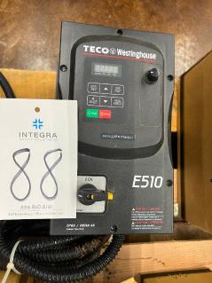 teco-westinghouse-e510-frequency-inverter