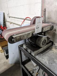 central-machinery-6-belt-and-9-disc-combination-bench-top-sander