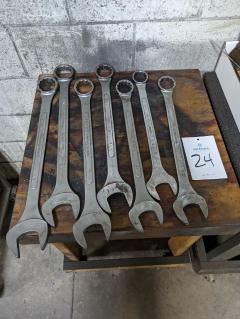 7-pittsburgh-jumbo-crescent-wrenches