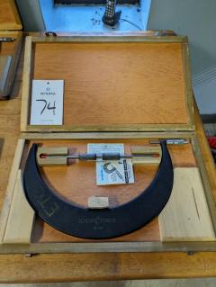 scherr-tumico-13-14-o-d-micrometer
