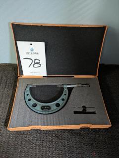 mitutoyo-no-122-128-3-4-blade-micrometer