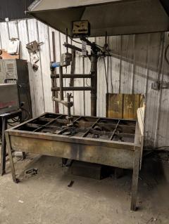 36-x-60-welding-fixture-table