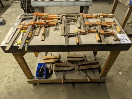 lot-of-assorted-furniture-clamps