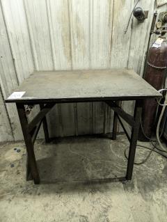 36-w-x-48-l-x-41h-metal-welding-table