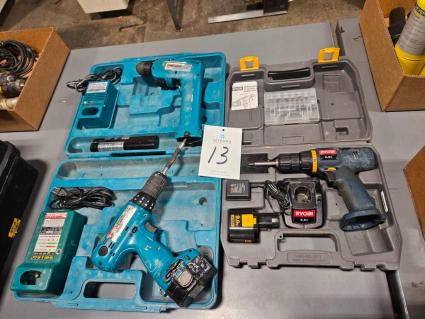 3-assorted-cordless-drill-drivers
