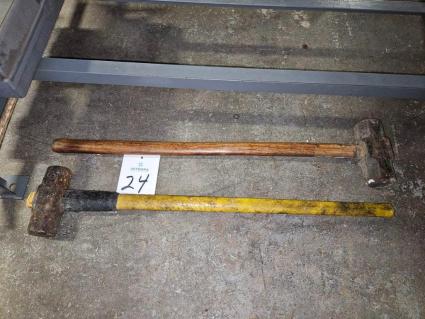2-sledge-hammers