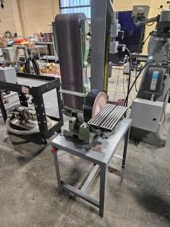 central-machinery-combination-sander