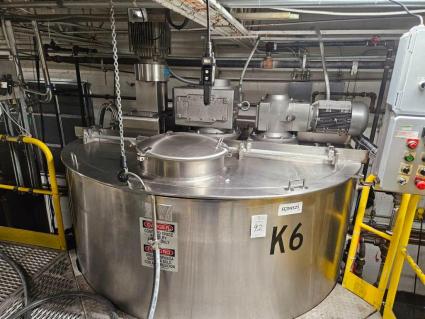 lee-industries-3000u10s-3000-gallon-stainless-steel-jacketed-kettle