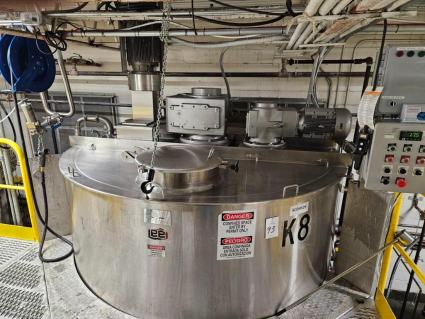 lee-industries-3000u10s-3000-gallon-stainless-steel-jacketed-kettle