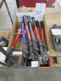 5-lot-of-bolt-cutters-18-arms