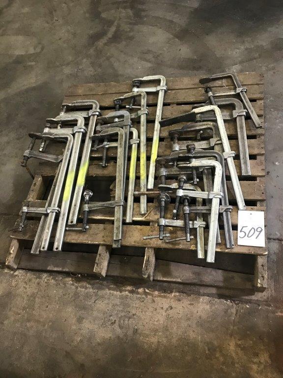 lot-of-assorted-bar-clamps