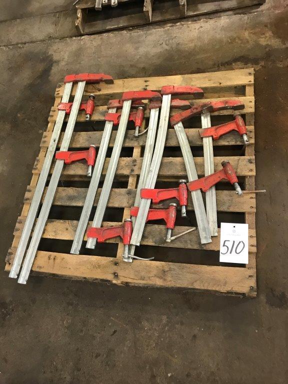 lot-of-assorted-bar-clamps
