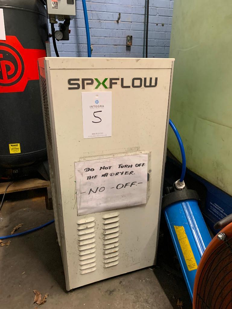 spx-deltech-air-dryer