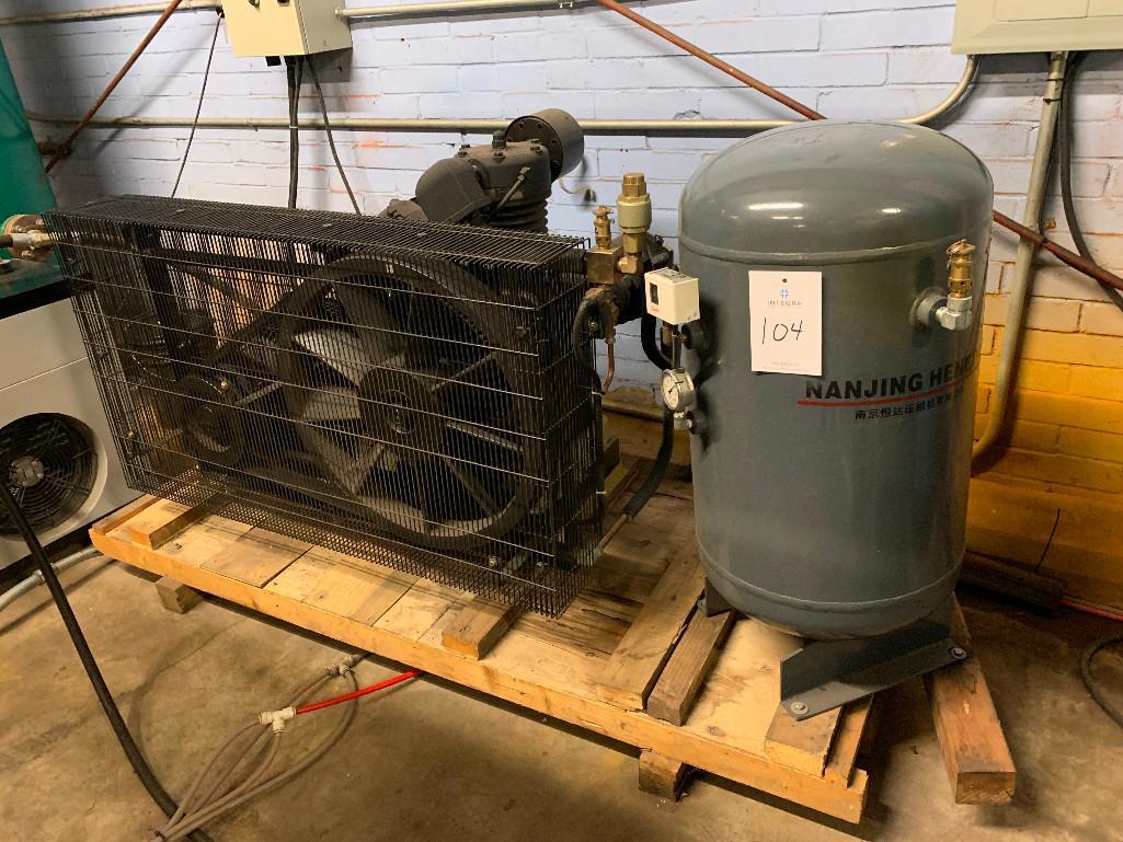 air-compressor-package
