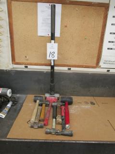 kobalt-8-lb-sledge-hammer-with-dead-blow-hammers
