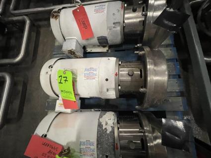 alfa-laval-7-5-hp-centrifugal-pump