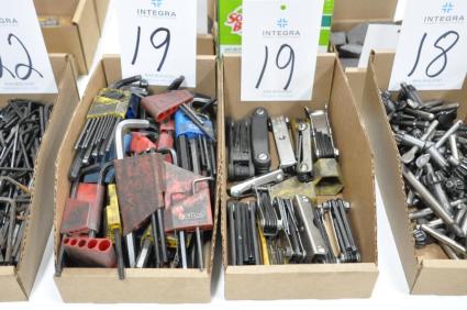 lot-allen-wrench-sets-in-2-boxes