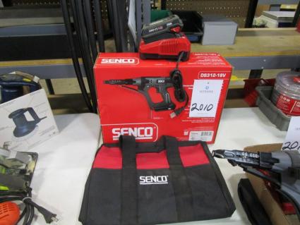 senco-ds312-18v-auto-feed-screwdriver