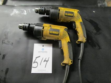 dewalt-dw511-vsr-hammer-drill