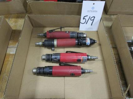 4-chicago-pneumatic-cp887-straight-inline-drill