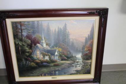 thomas-kincaide-print-on-canvas-the-forest-chapel-signed-346-590-24h-x-30w