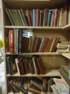section-of-books